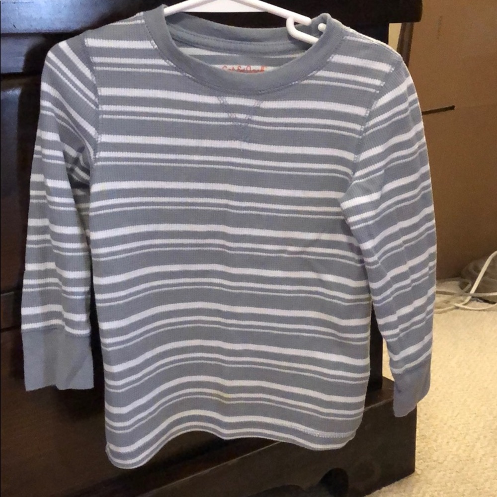 2t flannel shirt